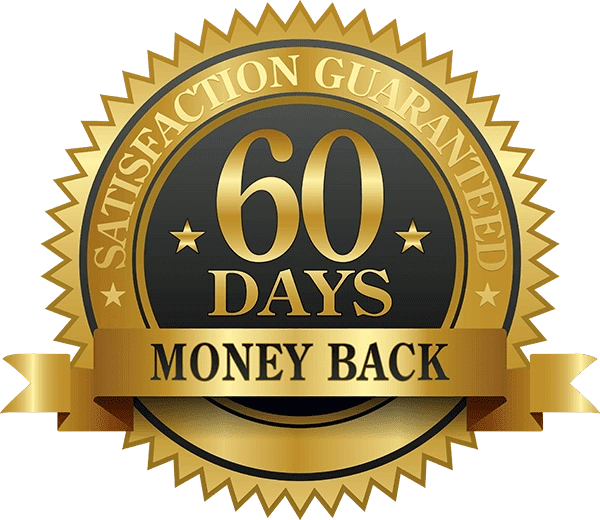 NerveSana 60-Day Money-Back Guarantee
